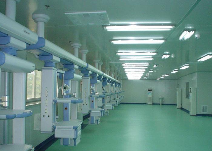 新余实验室洁净工程(新余实验室洁净工程招标)
